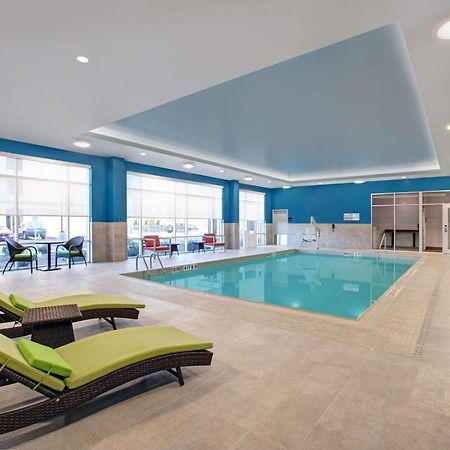 Hampton Inn & Suites By Hilton Waterloo St. Jacobs エクステリア 写真