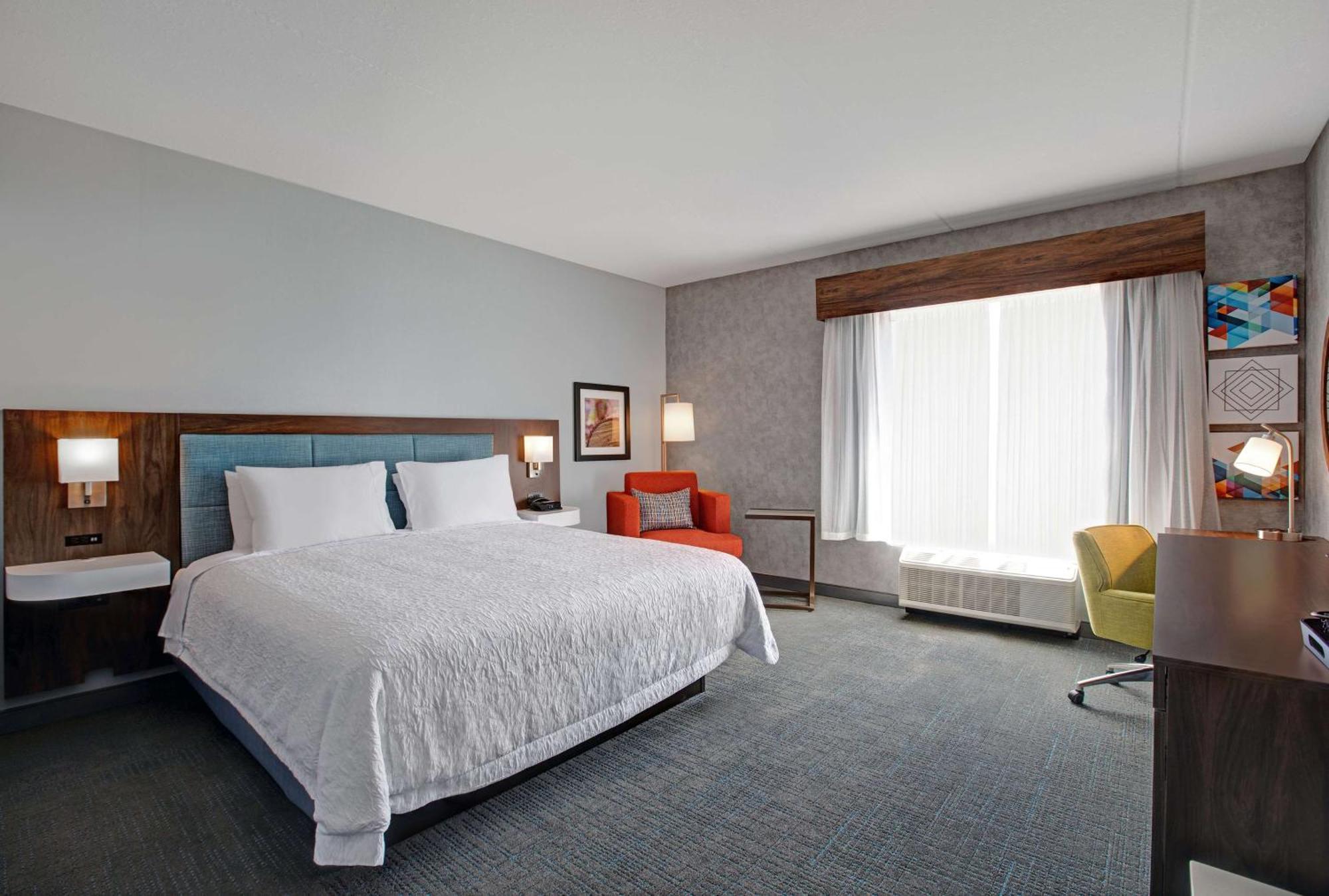 Hampton Inn & Suites By Hilton Waterloo St. Jacobs エクステリア 写真