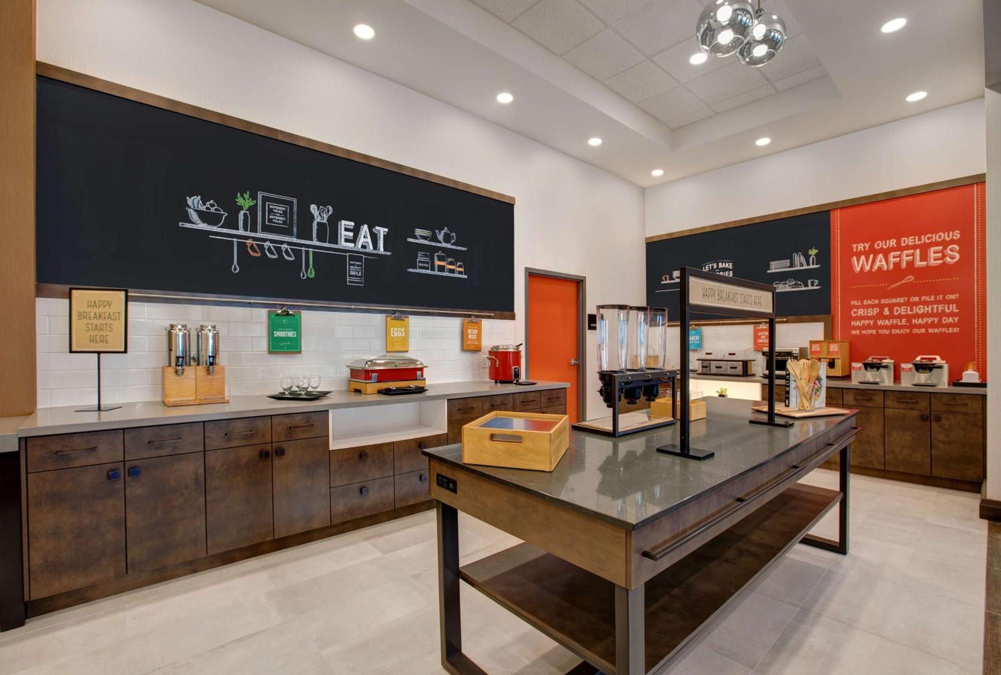Hampton Inn & Suites By Hilton Waterloo St. Jacobs エクステリア 写真