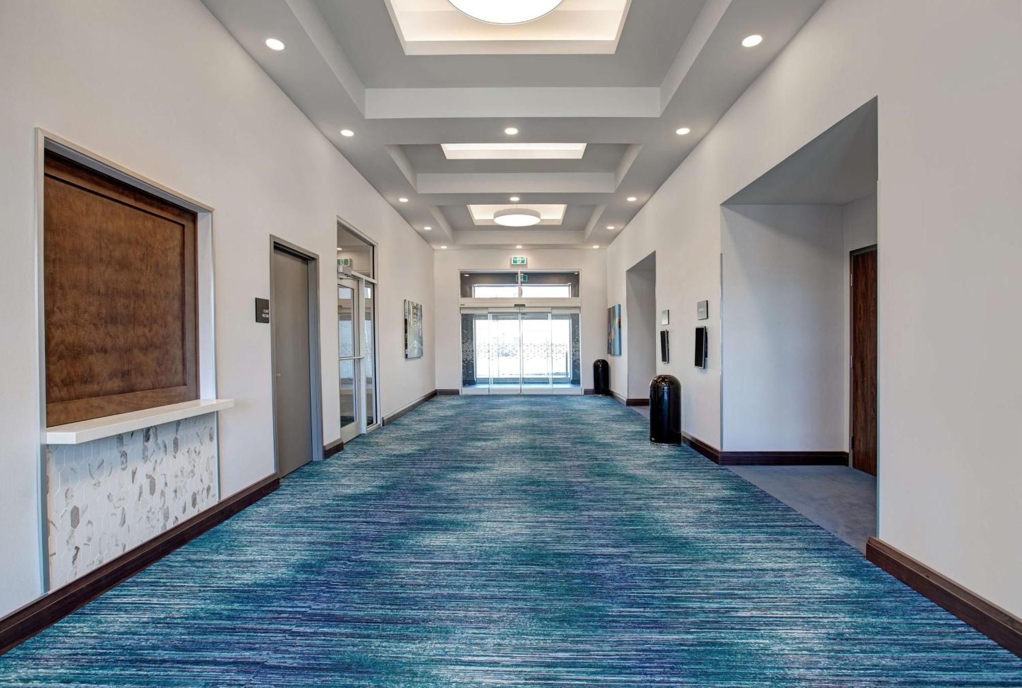 Hampton Inn & Suites By Hilton Waterloo St. Jacobs エクステリア 写真