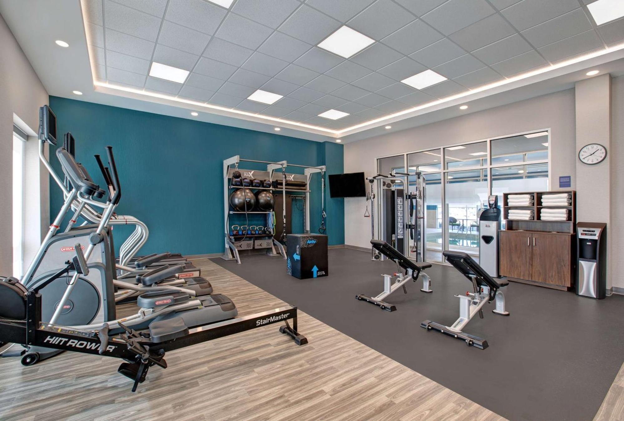 Hampton Inn & Suites By Hilton Waterloo St. Jacobs エクステリア 写真