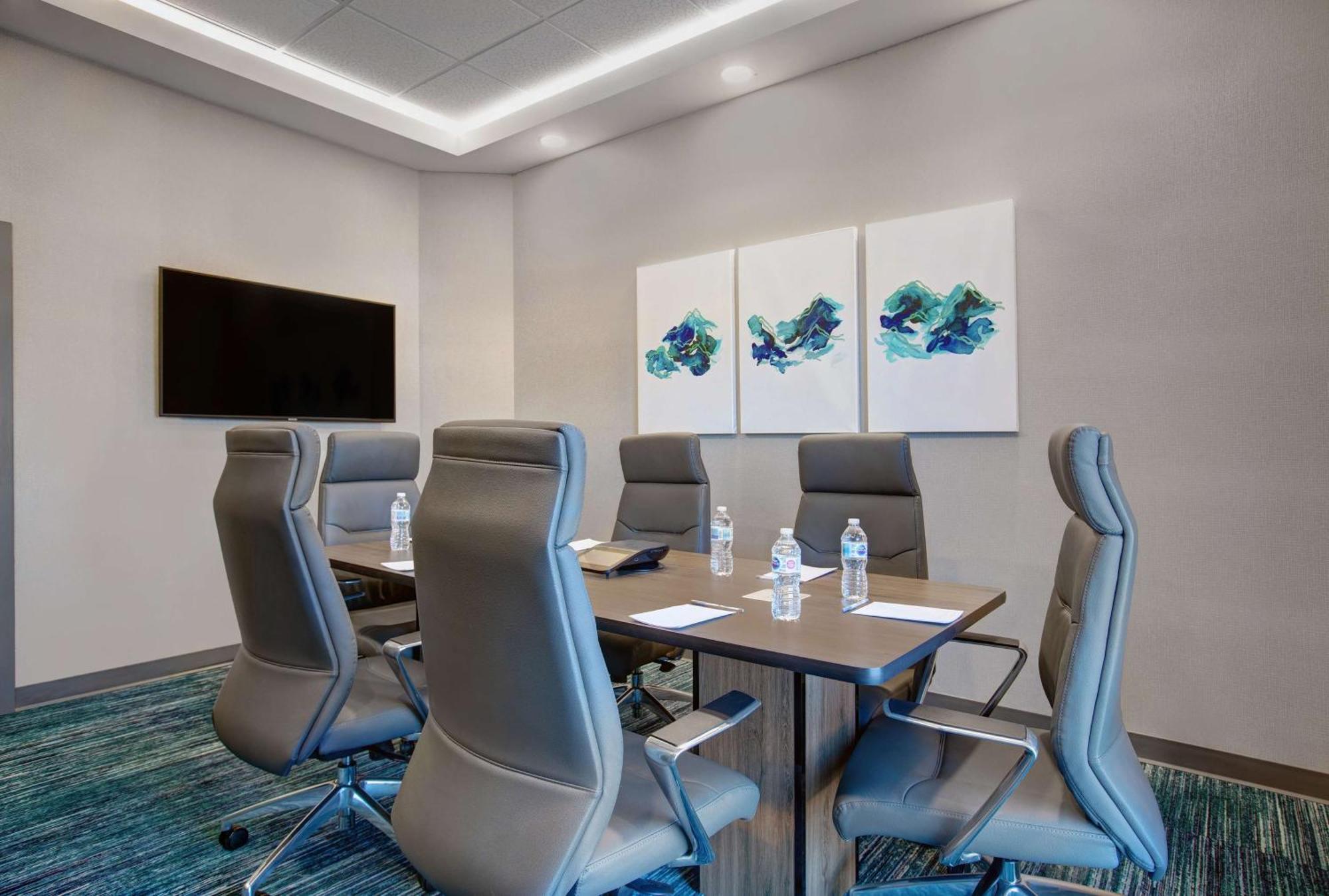 Hampton Inn & Suites By Hilton Waterloo St. Jacobs エクステリア 写真
