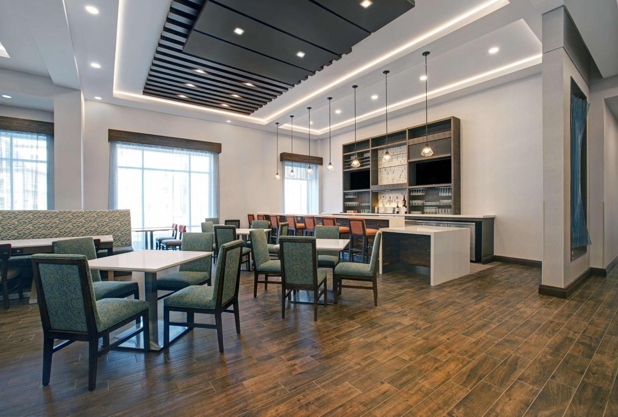 Hampton Inn & Suites By Hilton Waterloo St. Jacobs エクステリア 写真
